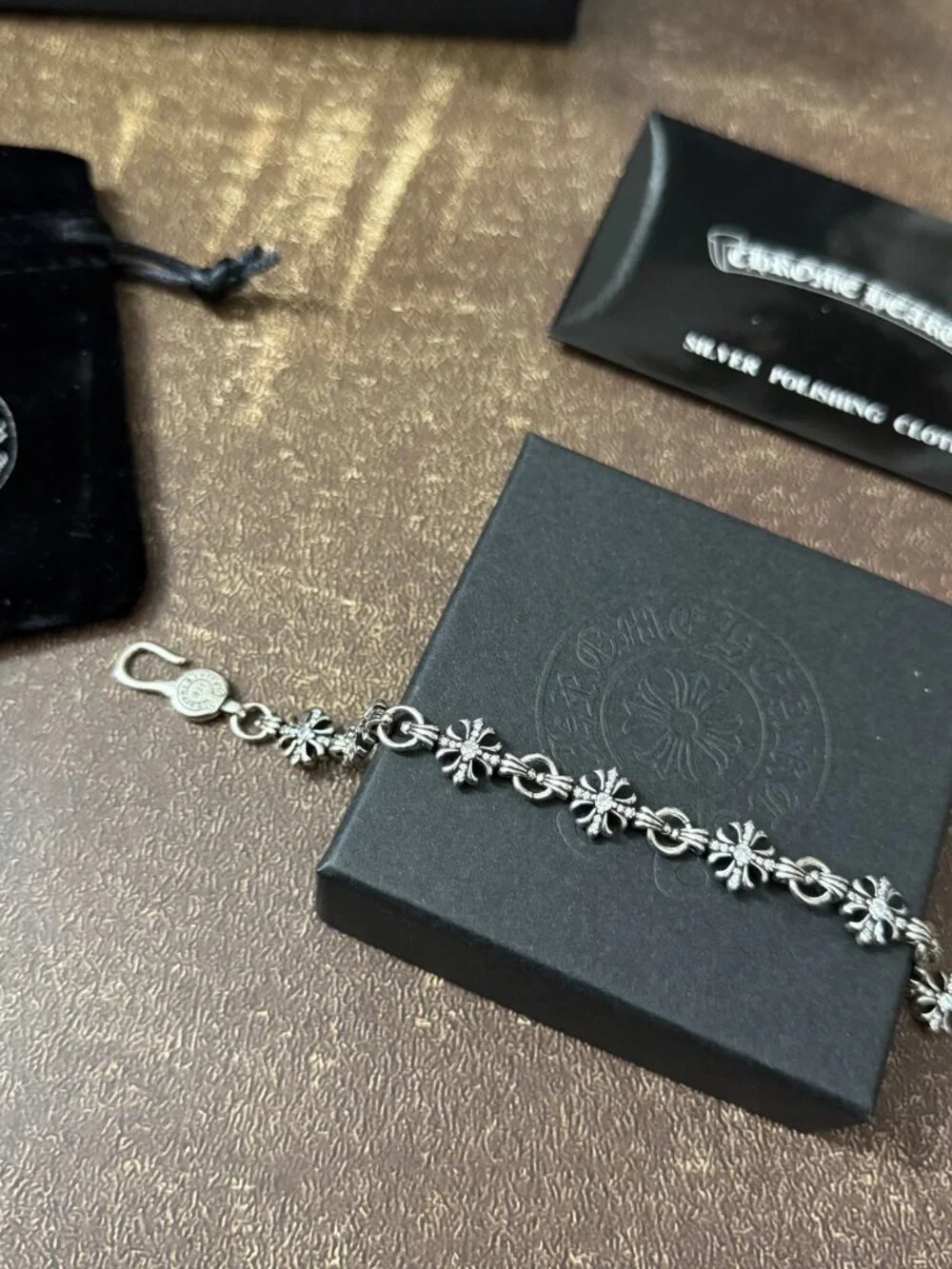Chrome Hearts Bracelet